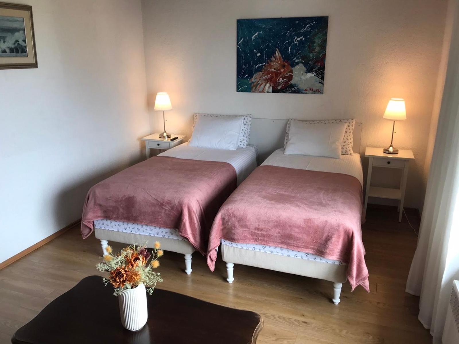 Premium Apartments Punta Kolova オパティヤ エクステリア 写真