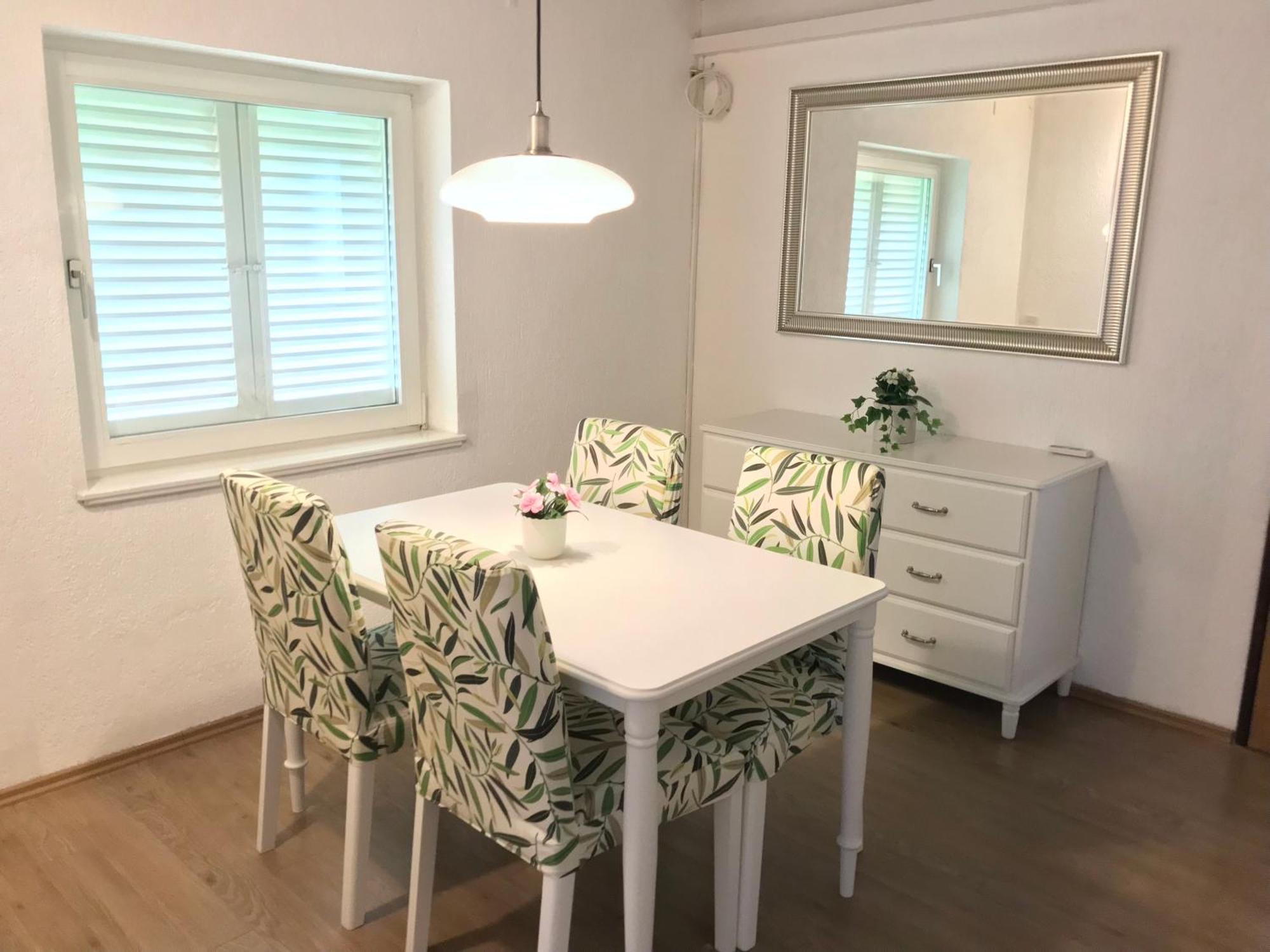 Premium Apartments Punta Kolova オパティヤ エクステリア 写真