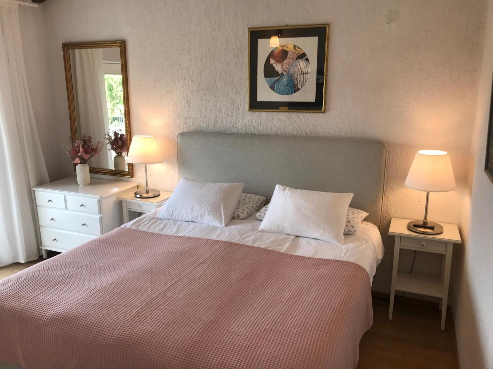 Premium Apartments Punta Kolova オパティヤ エクステリア 写真