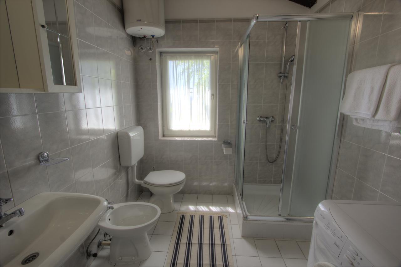 Premium Apartments Punta Kolova オパティヤ エクステリア 写真